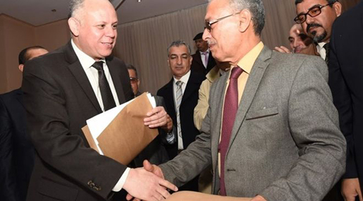 Libya's Rival Parliament Reach Tentative Agreement