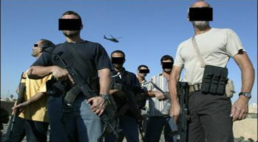 Is the US Facilitating the Use of Mercenaries in Yemen?