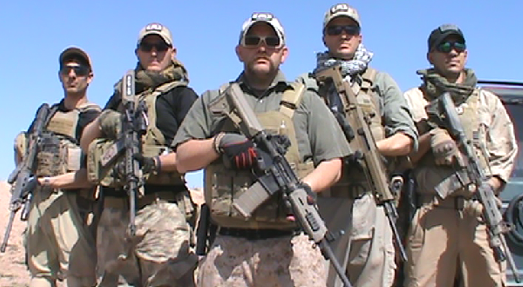6 Colombians, Australian Commander Killed in Yemen Clashes