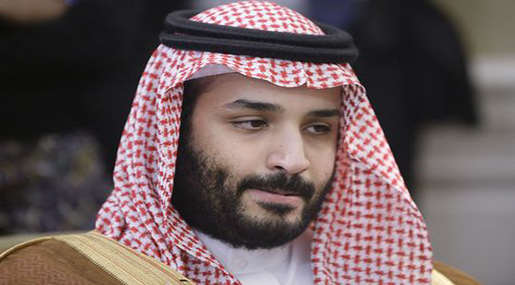 German Int’l Warns: KSA Destabilizing ME

