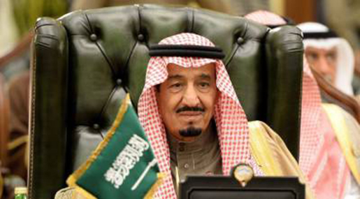 Why Saudi Collapse May Be Closer Than You Think