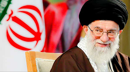 The Underlying Message of the Words of Imam Khamenei to the Youth of the West The Underlying Message of the Words of Imam Khamenei to the Youth of the West
