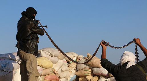 Rights Groups Slams Britain's Arms Sales to Saudis over Yemen