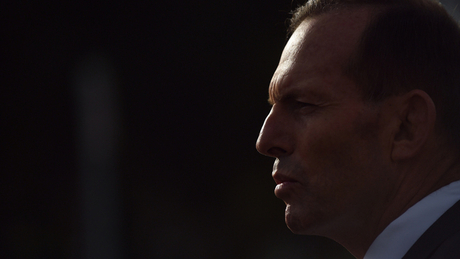 Australian Abbott