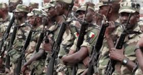 Boko Haram Militants Attack Chad for First Time