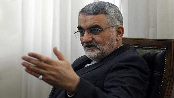 Boroujerdi: Open to KSA, Waiting A Response to Our Initiative Boroujerdi: Open to KSA, Waiting A Response to Our Initiative