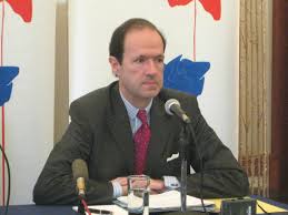 Jean-François Girault