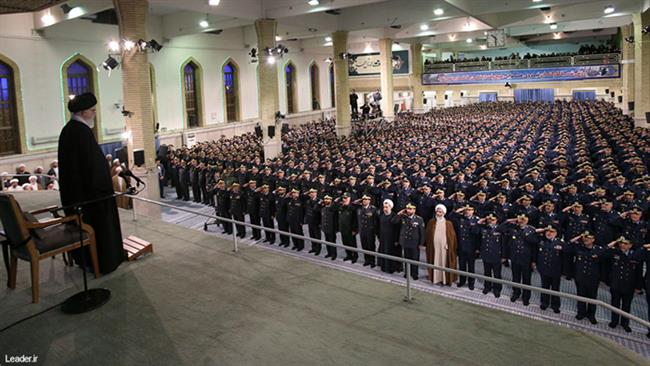 Imam Khamenei: No Nuclear Deal better than Bad Deal