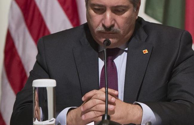 Jordanian FM Jordan Vows to Eradicate ’ISIL’ after Pilot’s Murder