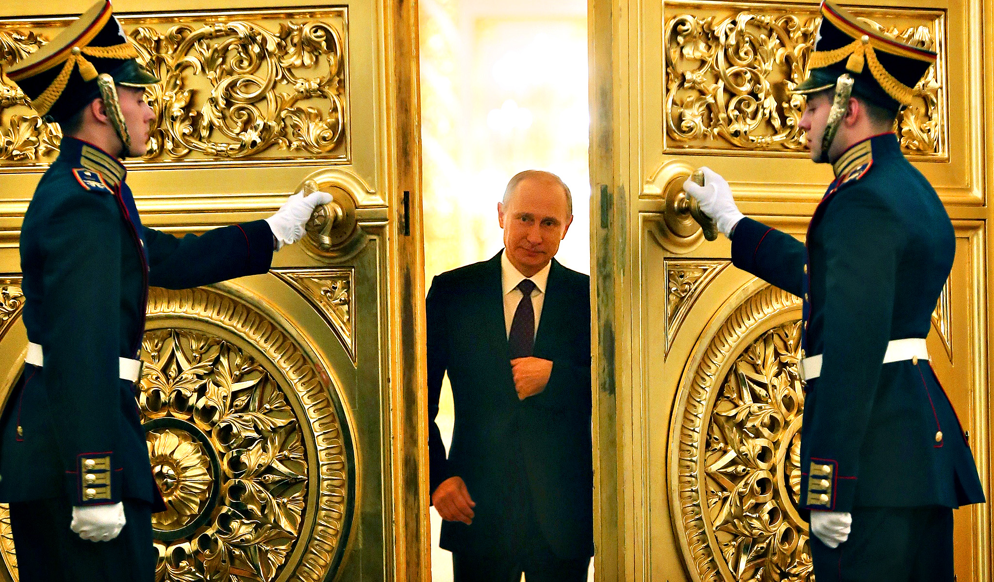 Putin