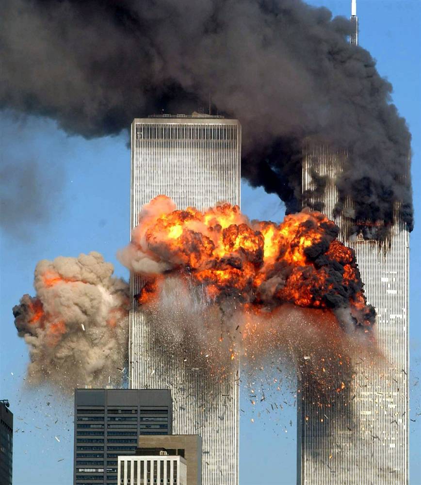 September attacks 