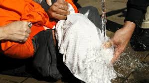 CIA torture 