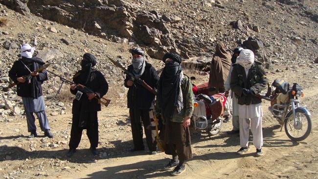 Gunmen kidnap six civilians in western Afghanistan
