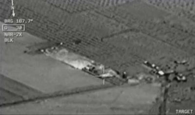 PM's Office: Turkey Attacks Kurdish Militia, 