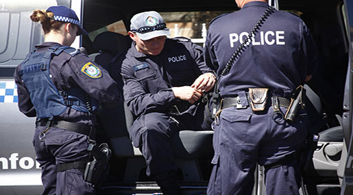 New Terror Threat System for Australia