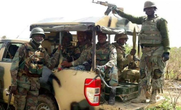 Cameroon Repels Boko Haram Attack, Kills 3 Militants