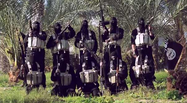 Palestinian Circles: "ISIL" Threats Part of Aggressive Campaigns against Gaza Occupied Palestine