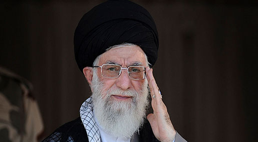 Imam Khamenei 