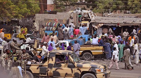 Nigeria: 43 Killed in Boko Haram Raids, President Reacts