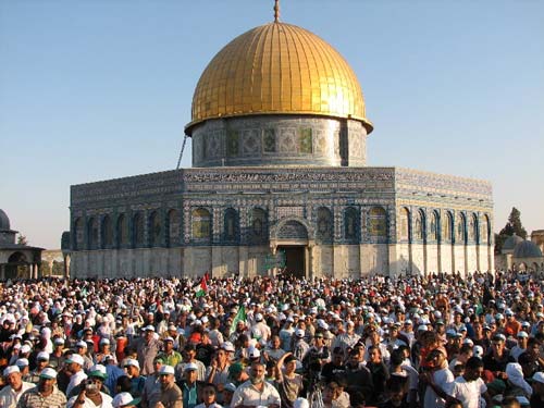 Takfirism... a Stab in the Back of the Palestinian Cause