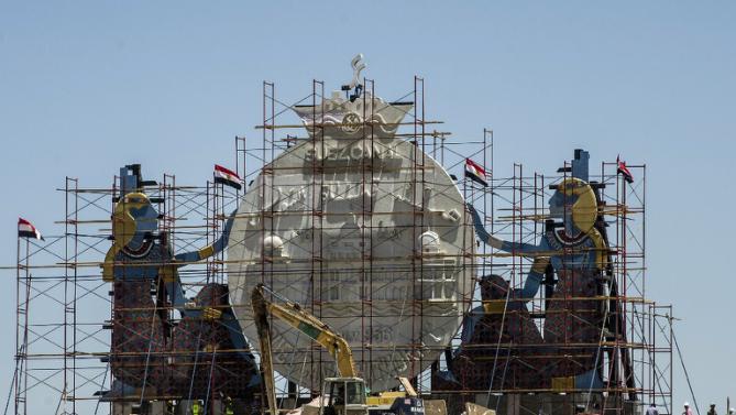 Sisi to Unveil New Suez Canal as Egypt Makes History