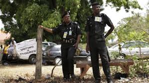 nigerian poll Boko Haram Attacks Nigerian Voters