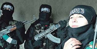 Syria Trio's London School Linked to More Girls Trying to Join "ISIL" Syria Trio’s London School Linked to More Girls Trying to Join ’ISIL’
