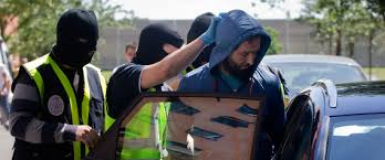 Spain Arrests Four including Two Teens Planning to Join Syria Terrorists