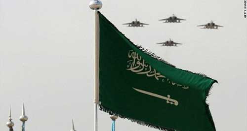 Europe Stands Up to Saudi Arabia Europe Stands Up to Saudi Arabia