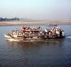 About 50 Dead as Myanmar Ferry Sinks in Bad Weather About 50 Dead as Myanmar Ferry Sinks in Bad Weather