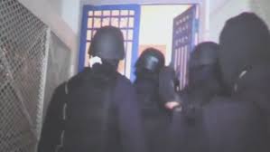 Morocco Dismantles "ISIL" Recruitment Cell Morocco Dismantles ’ISIL’ Recruitment Cell