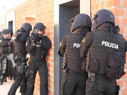 2 Suspected Militants Arrested in Ceuta