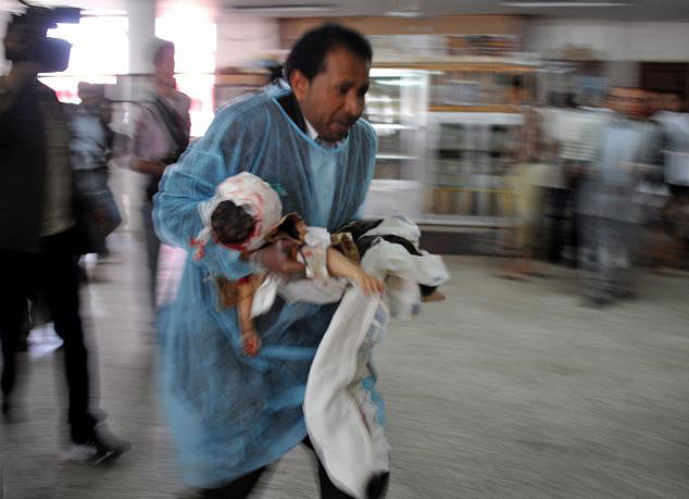 Yemeni Doctor
