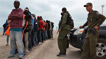 Migrants