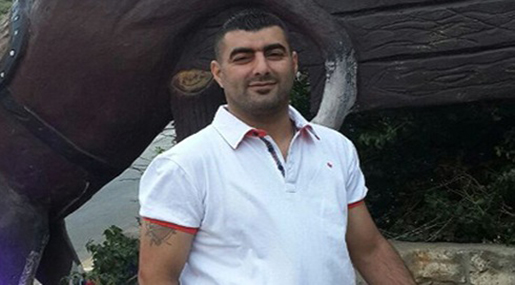 Martyr Adel Termos