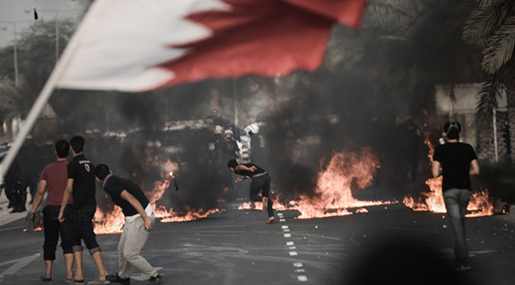 HRW: Bahraini Regime Tortures Detainees

