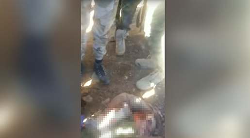 Syrian Opposition Claims Russian Pilot Dead, Putin to Address Nation
