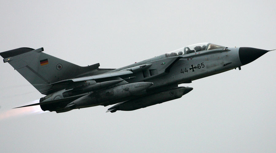 Germany to Support France in Fight against ’ISIS’ in Syria