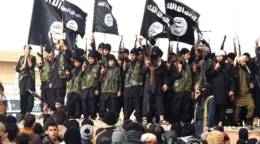 32 "ISIS" Terrorists Slain in Eastern Afghanistan