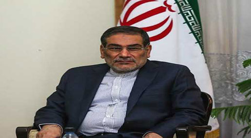 Shamkhani to "al-Ahed": Iranian-Russian-Syrian-Iraqi Cooperation will Defeat Terrorism