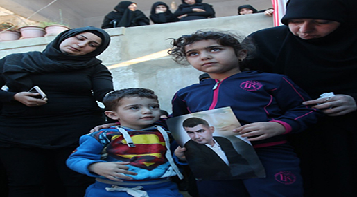 The Fearless Father Who Threw Himself on a Suicide Bomber, Saving ‘Hundreds' of Lives in Beirut