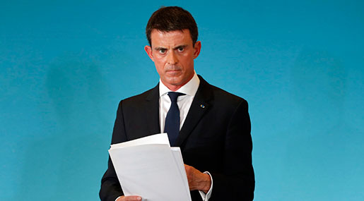 France: Dozens Arrested, Fears of New Terrorist Attacks