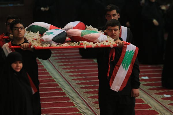 The Commemoration of the Martyrdom of Ali al-Asghar Imam Hussein's Youngest Child