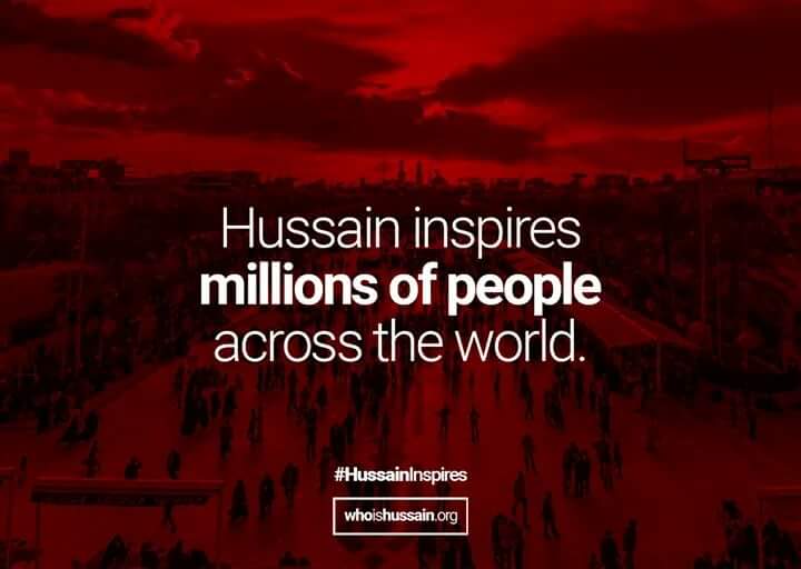 Ashura in Canada Canada Commemorates Ashura: Imam Hussein The Model to Humanity