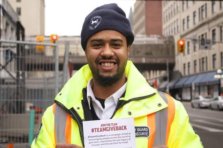 Ashura in Canada Canada Commemorates Ashura: Imam Hussein The Model to Humanity