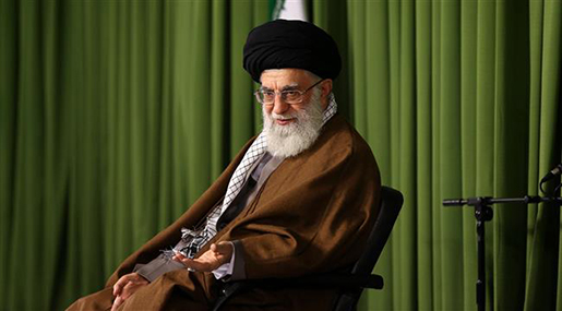 Imam Khamenei Warns of Planned, Extensive Soft War against Iran

