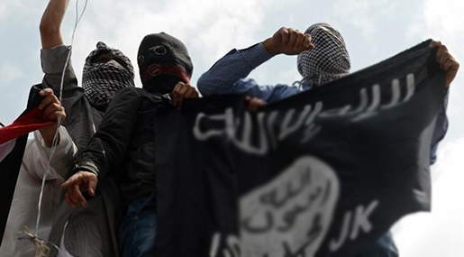 Malaysia Arrests Hacker Linked to "ISIL"