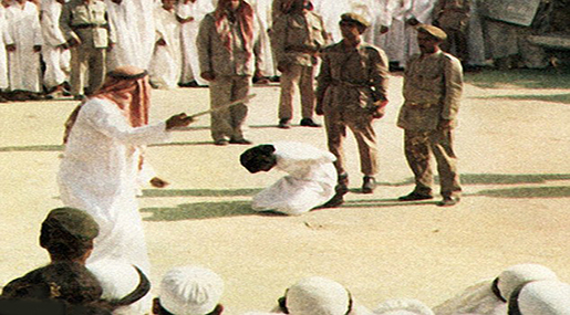 New Saudi Rules: Execution for Internet Rumor-Mongers!