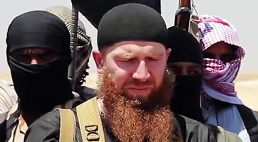 Putin: 7,000 Militants from ex-Soviet Republics Estimated to Fight alongside 
