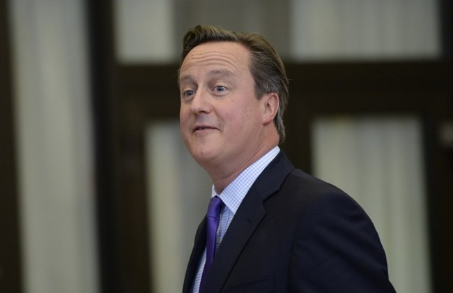 Britain to Unveil New Counter-Extremism Measures
